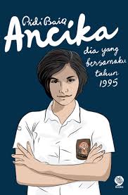 Ancika 1995