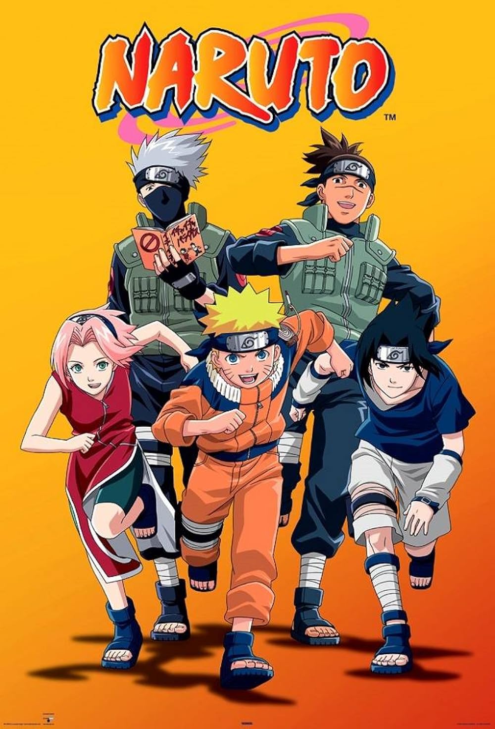 Naruto Shippuden