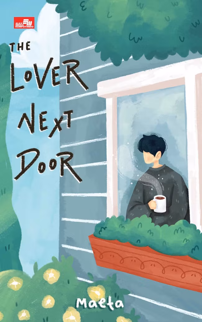 The Lover Next Door